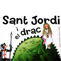 Sant Jordi | Cultural Canyelles