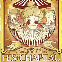 5ª edició Fes+Chapeau