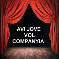 Projecció 'Avi jove vol companyia'