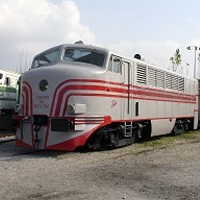 Apropa't a l'Espai Talgo Apropa't a l'Espai Talgo