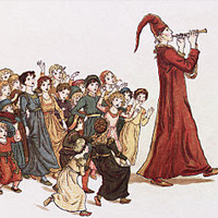 Exposició 'Conte va! Va de contes'