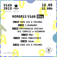 Vida BBQ Vida BBQ