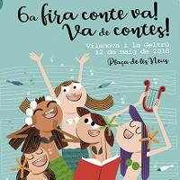 'Conte va! Va de contes'