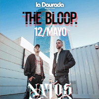 'The Bloop' Natos & Waor