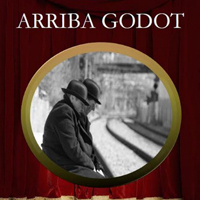 'arriba godot' 'arriba godot'