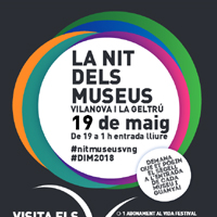 Nit de Museus
