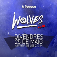 Wolves nights Wolves nights