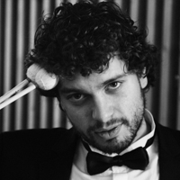 'Cicle Contrapunt, Percussió & Electrònica', amb Pau Montané