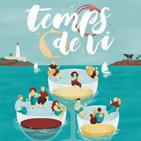Temps de vi Temps de vi