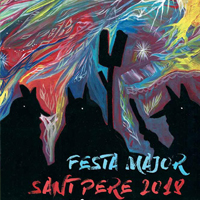 Festa Major de Sant Pere de Ribes