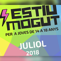 Estiu Mogut