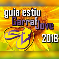 Garraf Jove