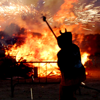 Sant Joan a Cubelles