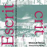 Presentació de llibre 'Escrit és crit'