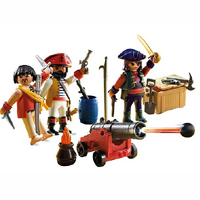 Fira de Col·leccionisme Playmobil 