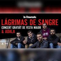Adala & Lágrimas de sangre