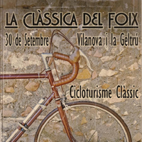 La clàssica del Foix La clàssica del Foix