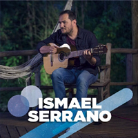 Ismael Serrano en concert acústic