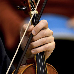 Concert de l'Orquestra Barroca Catalana