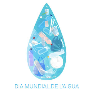 Dia Mundial de l'Aigua a Girona, 2019 Dia Mundial de l'Aigua a Girona, 2019