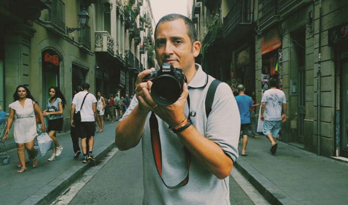 Enric Mestres