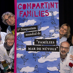 Compartint famílies Compartint famílies