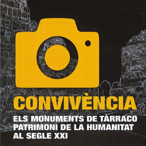 Exposició 'Convivència' al Centre Cultural Jujol, Els Pallaressos