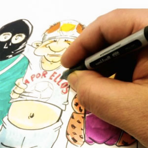 Exposició 'La mirada crítica'