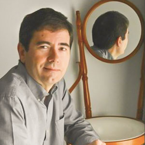 Enrique Villagrasa Enrique Villagrasa