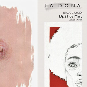 Exposició 'La Dona'