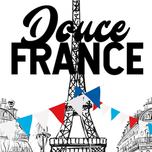 Douce France Douce France