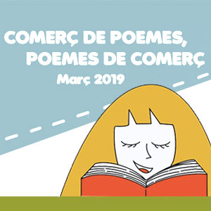 Mes de la poesia a Tremp