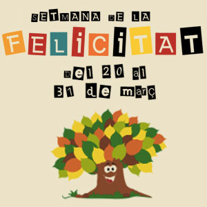 Setmana de la Felicitat a Girona, 2019
