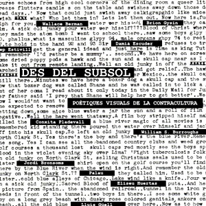 Exposició 'Des del Subsòl'
