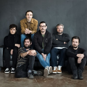 Xavier Calvet, músic