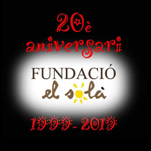 20è aniversari Fundació El Solà - La Fatarella 2019 20è aniversari Fundació El Solà - La Fatarella 2019