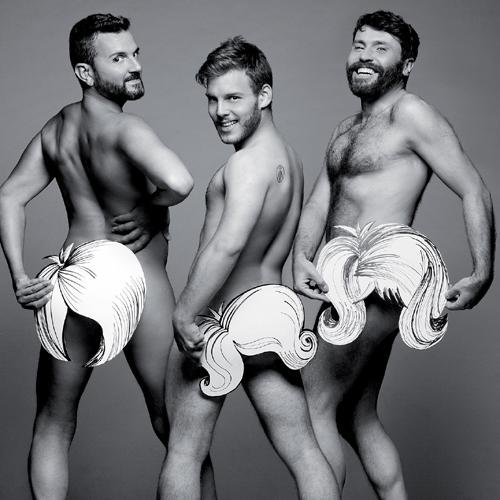 The Chanclettes The Chanclettes