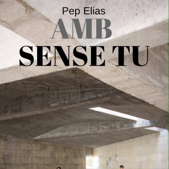 Amb sense tu Amb sense tu