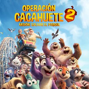 Operacion cacahuete 2
