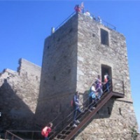 23a Cursa popular al castell de Sant Miquel 23a Cursa popular al castell de Sant Miquel