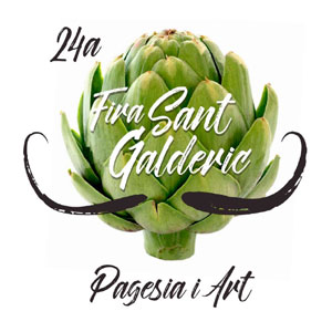 24a Fira de Sant Galderic - Rubí 2018