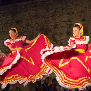 Festival Folklòric, 2018