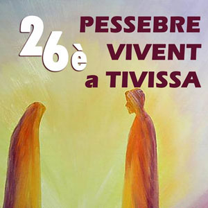 26è Pessebre vivent de Tivissa - 2018 26è Pessebre vivent de Tivissa - 2018