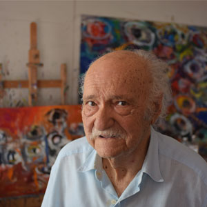 Exposició de pintura «Jaume Muxart, segle XXI»