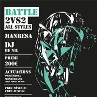 battle battle