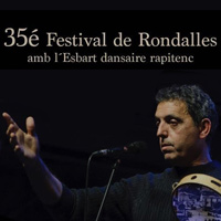35è Festival de Rondalles - La Ràpita 2017 35è Festival de Rondalles - La Ràpita 2017