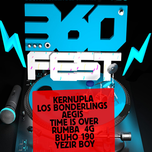 360FEST Girona
