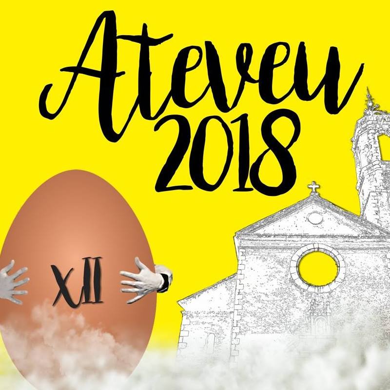 Ateveu