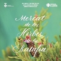 3er Mercat de les Herbes de la Ratafia