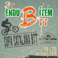 3r EnduBítem BTT - 2016